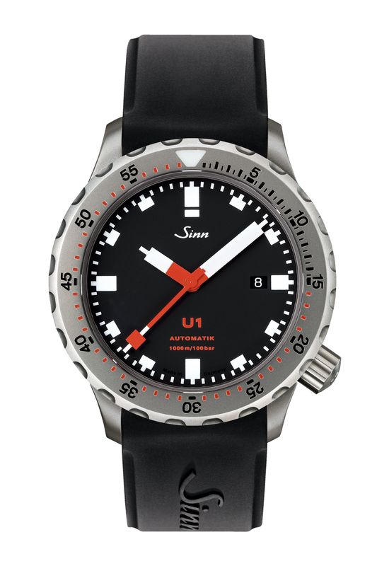 Sinn U1