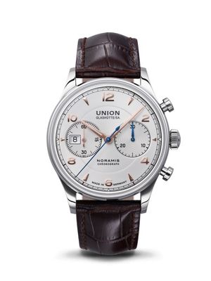 UNION GLASHÜTTE Noramis Chronograph UNION GLASHÜTTE Noramis Chronograph