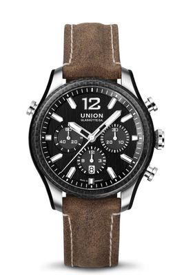 UNION GLASHÜTTE BELISAR CHRONOGRAPH SPORT UNION GLASHÜTTE BELISAR CHRONOGRAPH SPORT