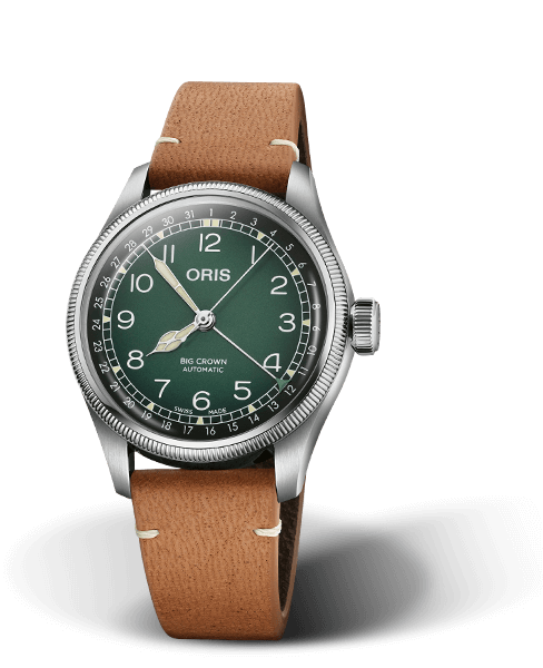 ORIS Oris X Cervo Volante