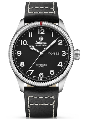 Tutima Glashütte/SA Grand Flieger Classic Automatic Tutima Glashütte/SA Grand Flieger Classic Automatic