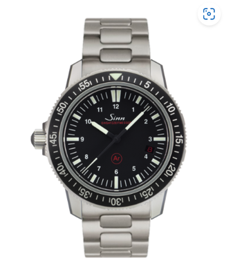 Sinn EZM  3