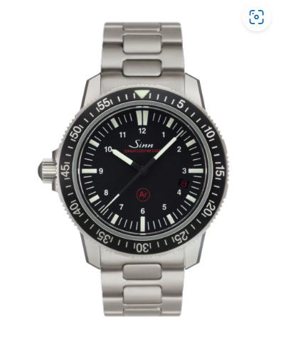 Sinn EZM  3