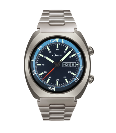 Sinn 240 St GZ