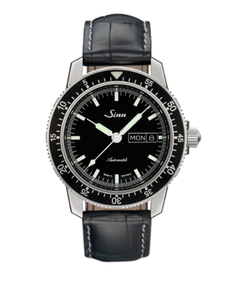 Sinn 104 ST SA I