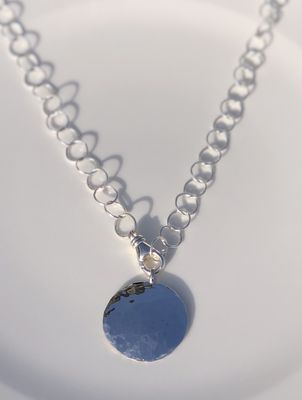Collier 925/- Collier 925/-