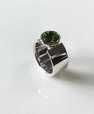 Ring 925/- Ring 925/-