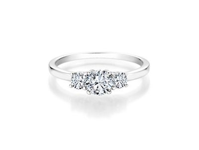 Trilogie Ring