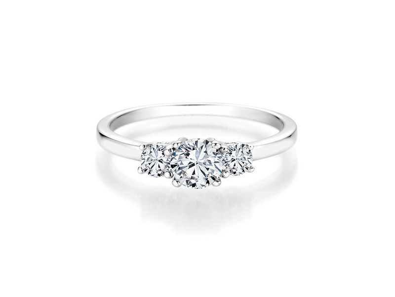 Trilogie Ring