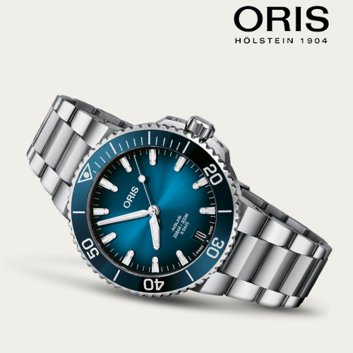 Oris