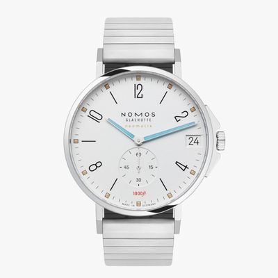 NOMOS Glashütte Tangente Sport neomatik 42 Datum NOMOS Glashütte Tangente Sport neomatik 42 Datum