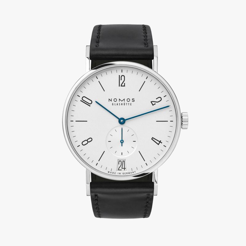 NOMOS Tangente 38 Datum