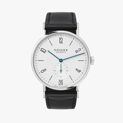 NOMOS Tangente 38 Datum
