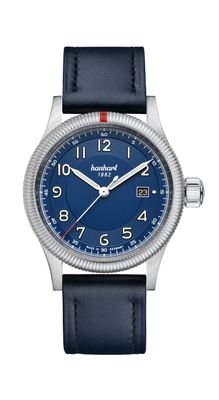 HANHART PIONEER One blau HANHART PIONEER One blau
