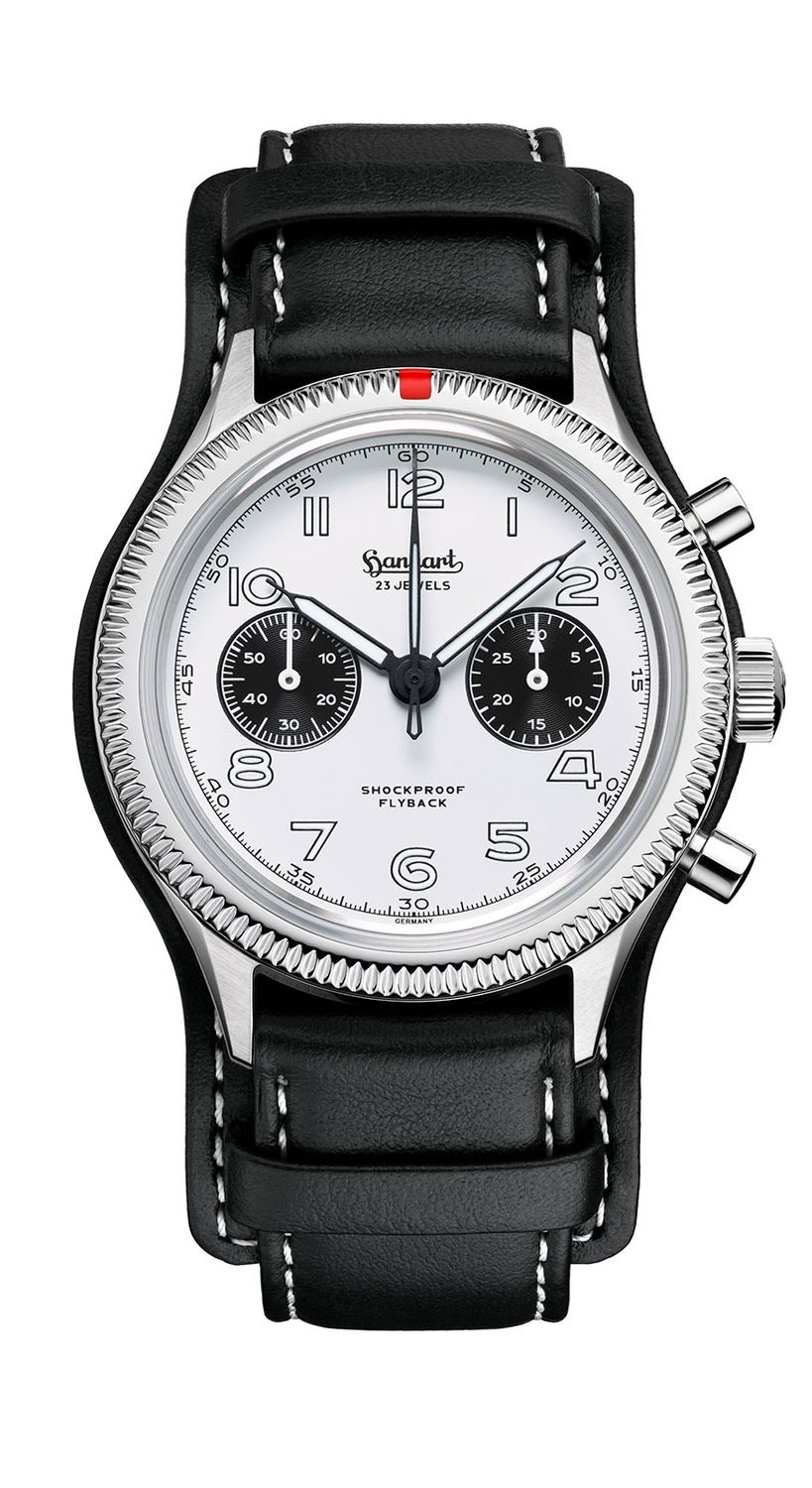HANHART 417 ES Flyback Panda