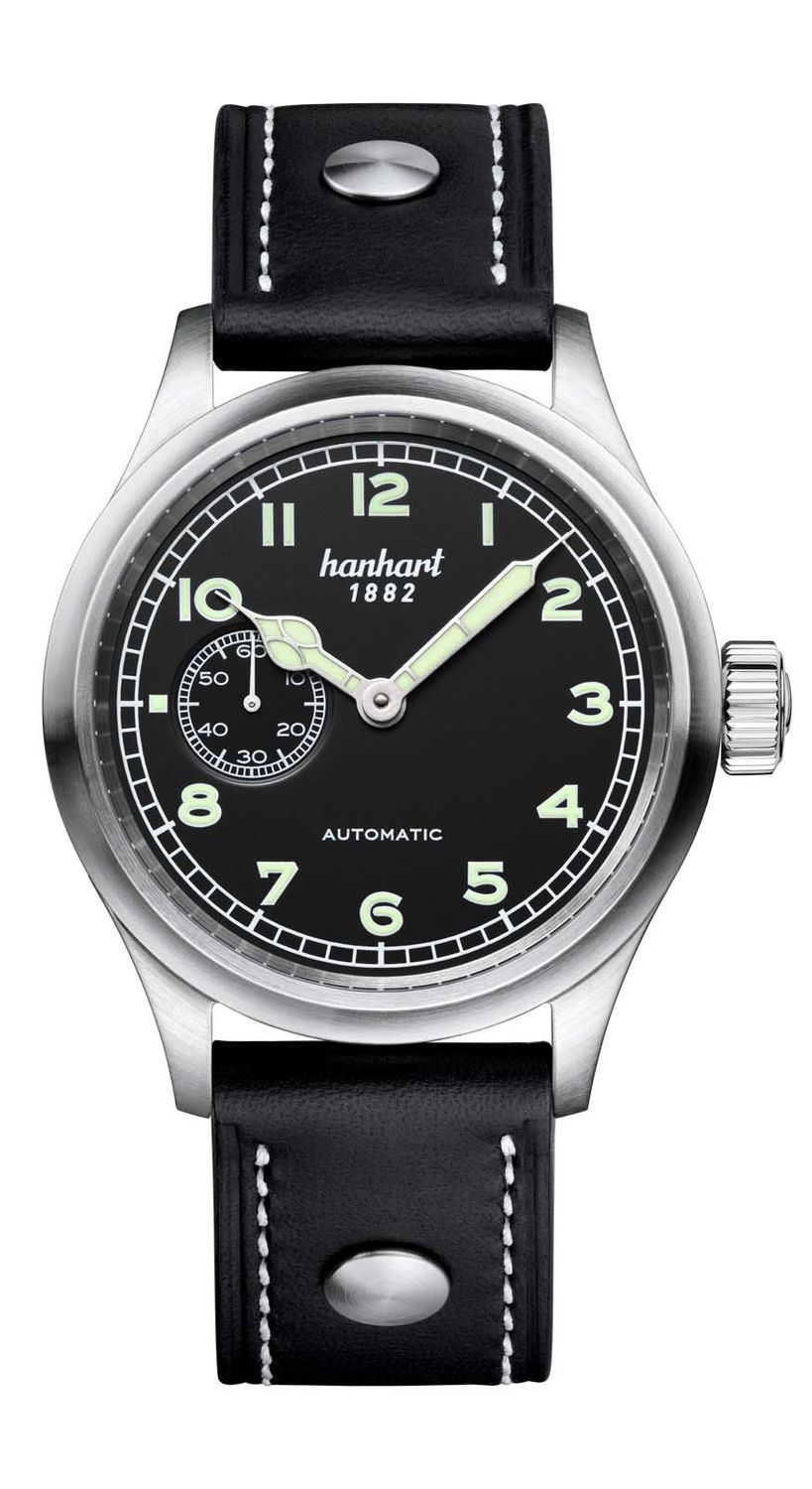 HANHART PIONEER Preventor 9