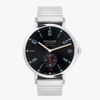 NOMOS Glashütte Tangente Sport neomatik 42 Datum NOMOS Glashütte Tangente Sport neomatik 42 Datum
