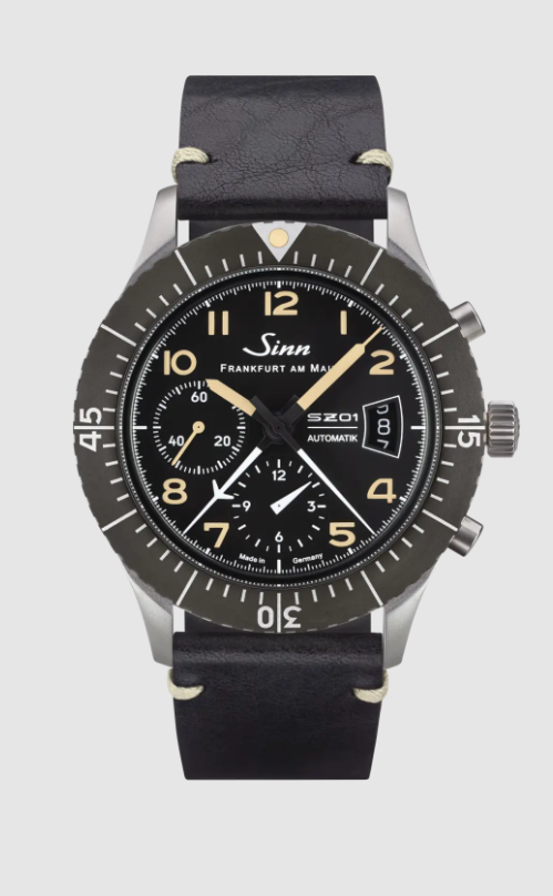 Sinn 156.1 E