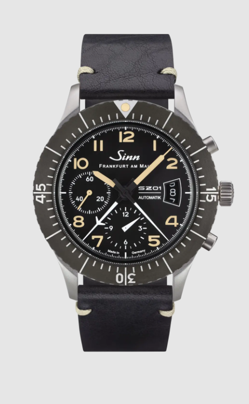Sinn 156.1 E