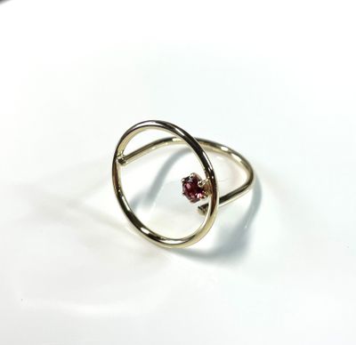 Ring 585/- Ring 585/-