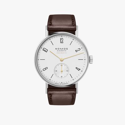 NOMOS Tangente neomatik dore` NOMOS Tangente neomatik dore`
