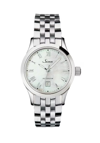Sinn 456 St Perlmutt W