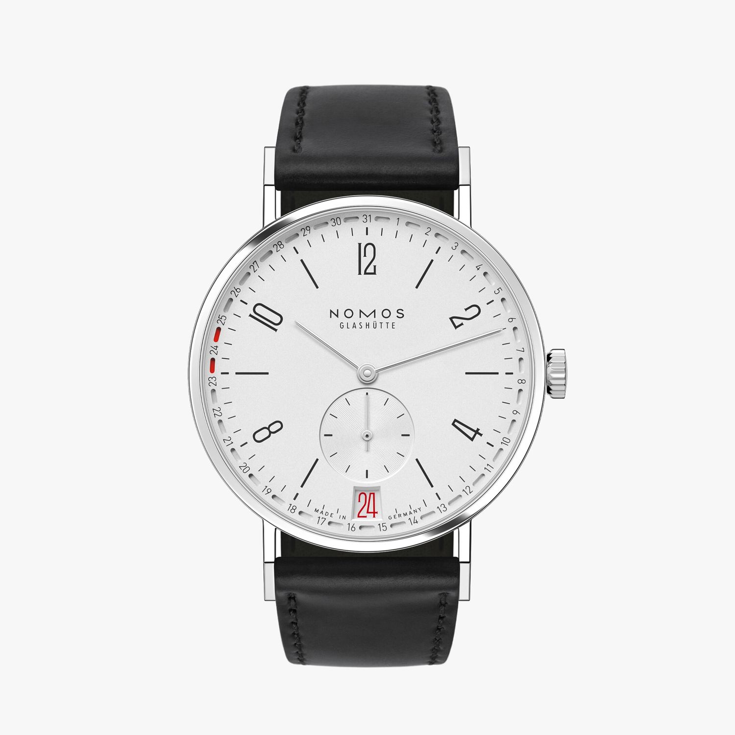 NOMOS Tangente 2 date