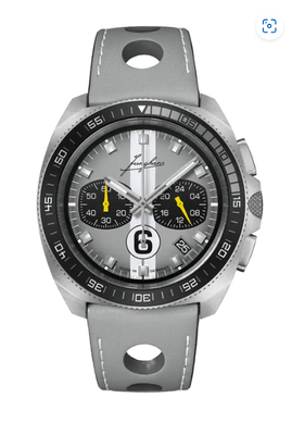 Junghans 1972 Chronoscope Sport Edition Junghans 1972 Chronoscope Sport Edition