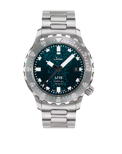 Sinn U15