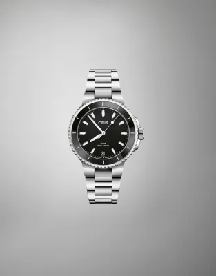 ORIS Aquis Date ORIS Aquis Date