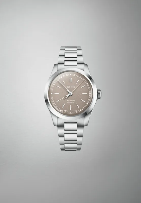 ORIS Oris Big Crown