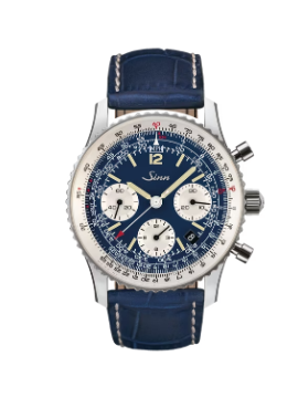 Sinn 903 St B E II