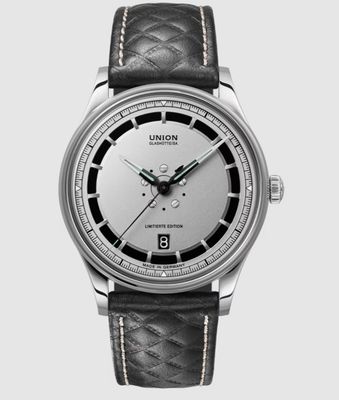 UNION GLASHÜTTE Noramis Datum Limitierte Edition Deutschland Klassik 2025