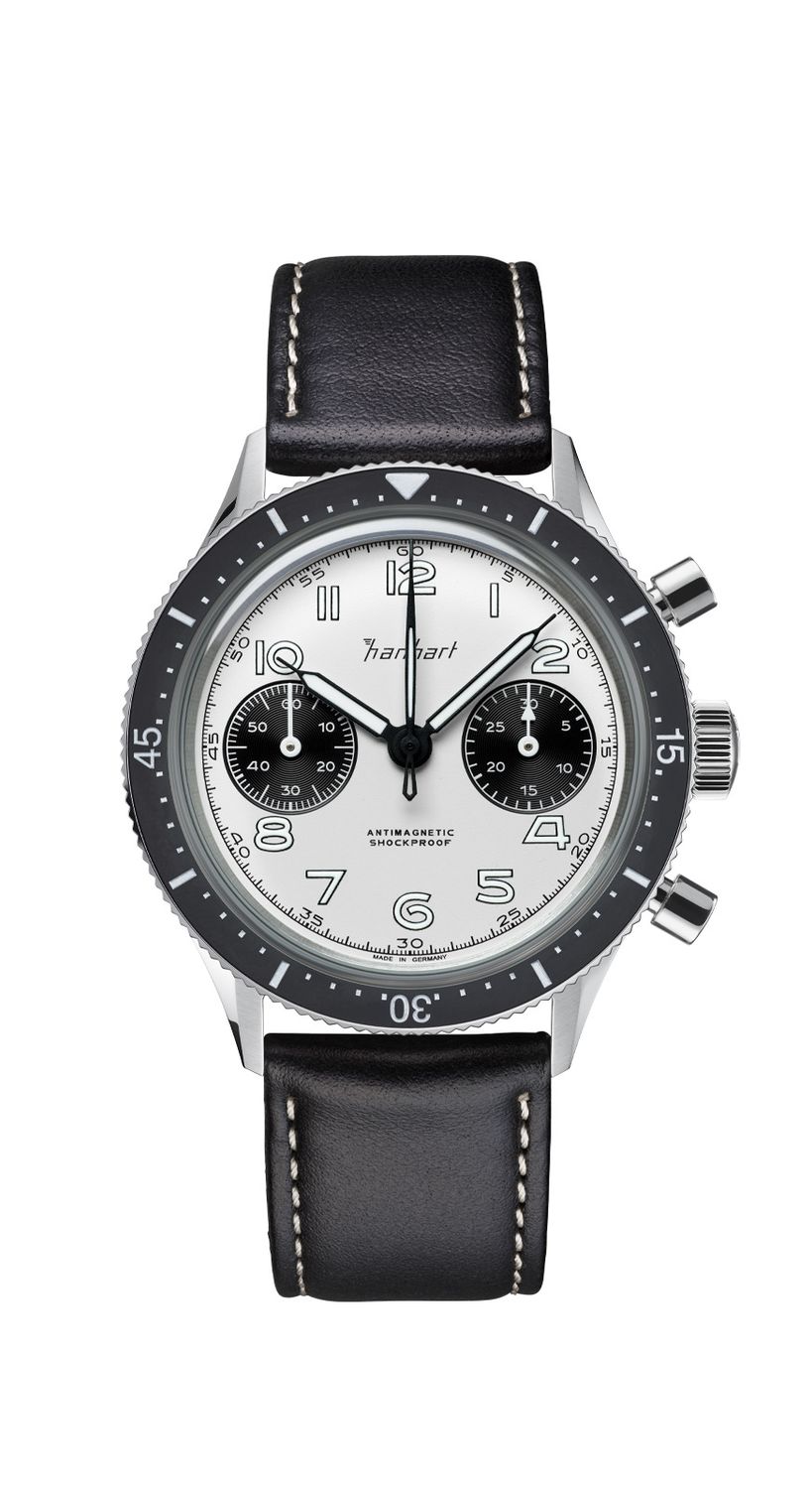 HANHART 415 ES Panda