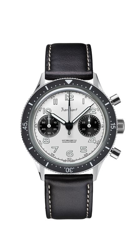 HANHART 415 ES Panda HANHART 415 ES Panda