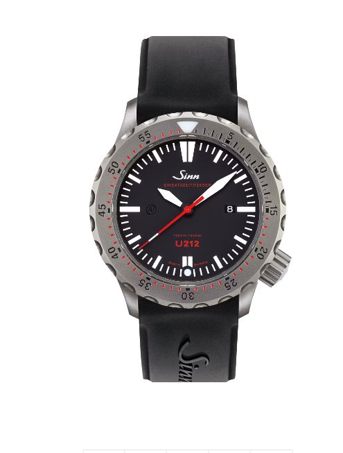 Sinn U212(EZM16)