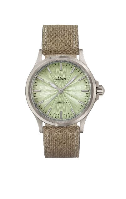 Sinn 556 Salbei