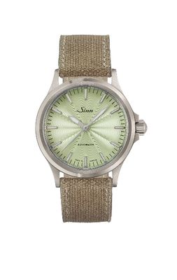 Sinn 556 Salbei