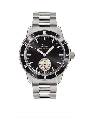Sinn 104 Klassik 12