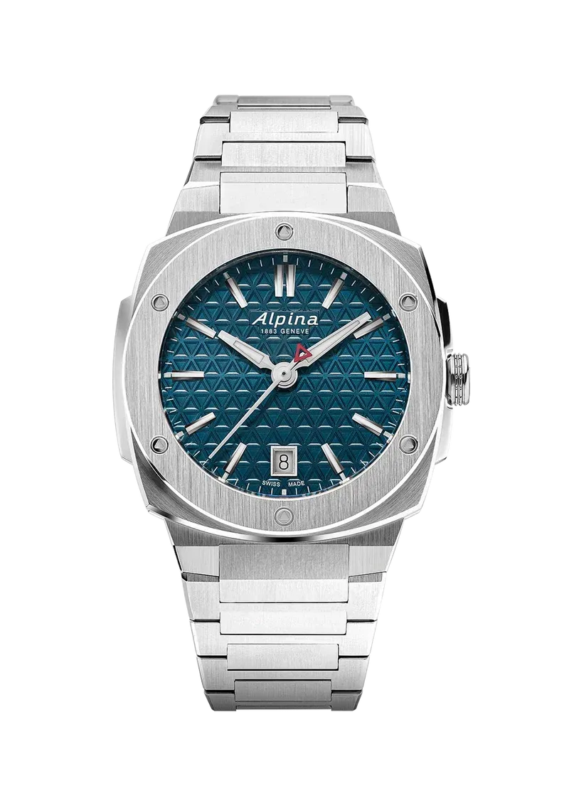 ALPINER Extreme Quartz
