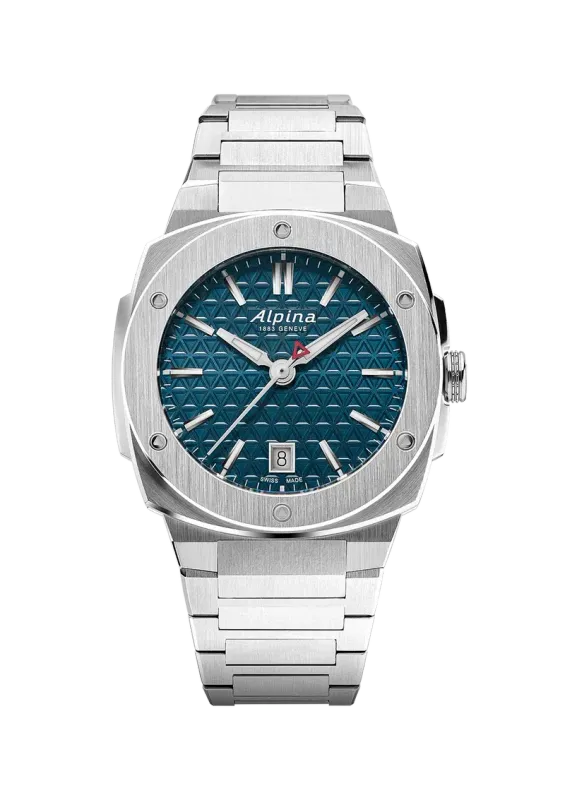 ALPINER Extreme Quartz
