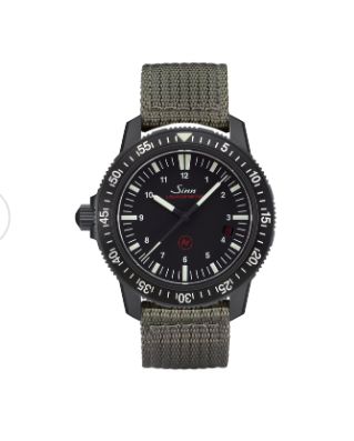 Sinn EZM  3S