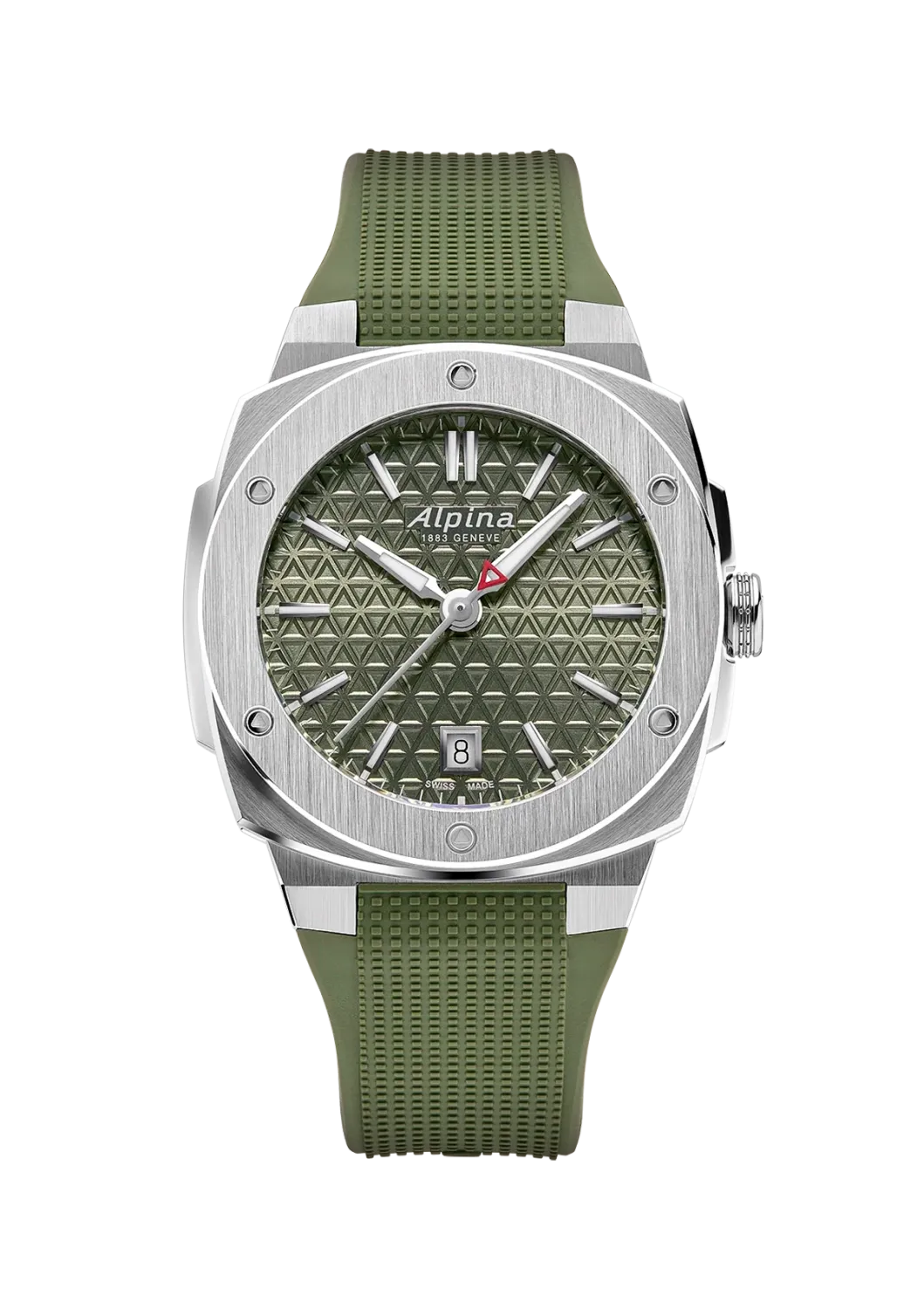 ALPINER Extreme Quartz