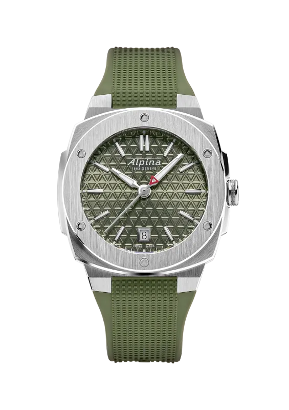 ALPINER Extreme Quartz