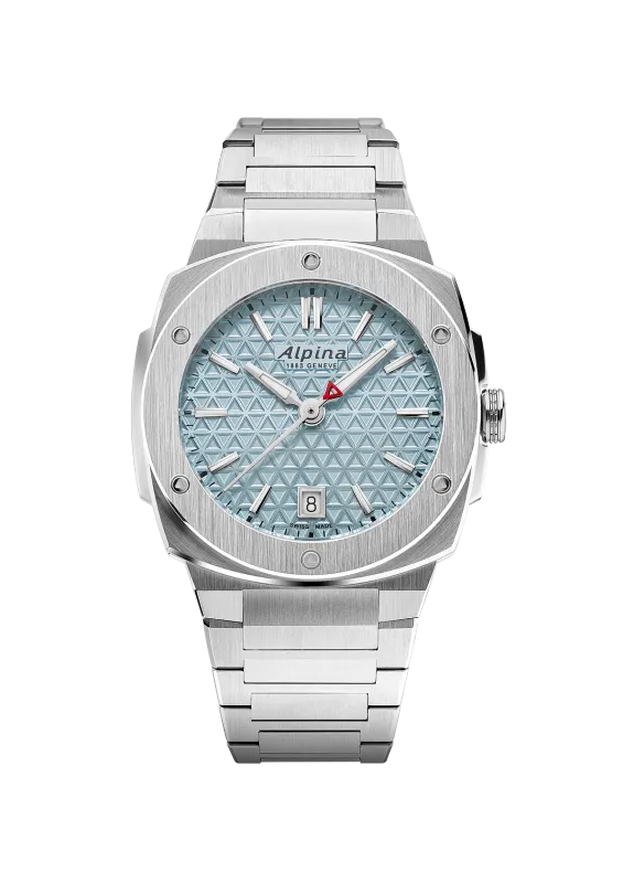ALPINER Extreme Quartz
