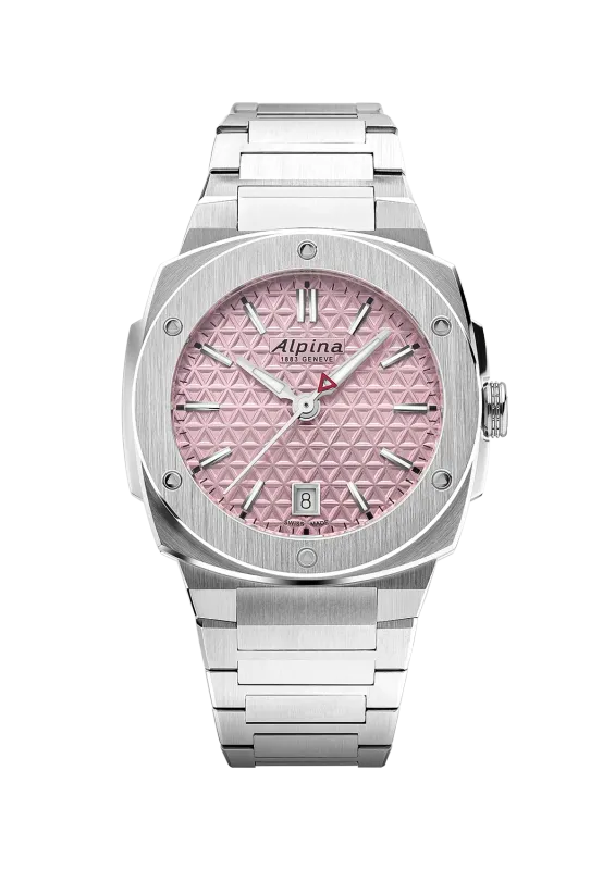 ALPINER Extreme Quartz