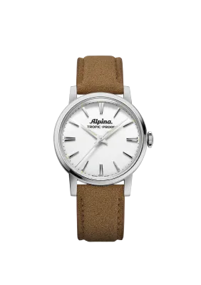ALPINER HERITAGE TROPIC-PROOF HANDWINDING