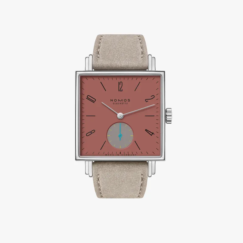 NOMOS Tetra Terra