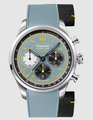 Belisar Chronograph Speedster Limitierte Edition 2025