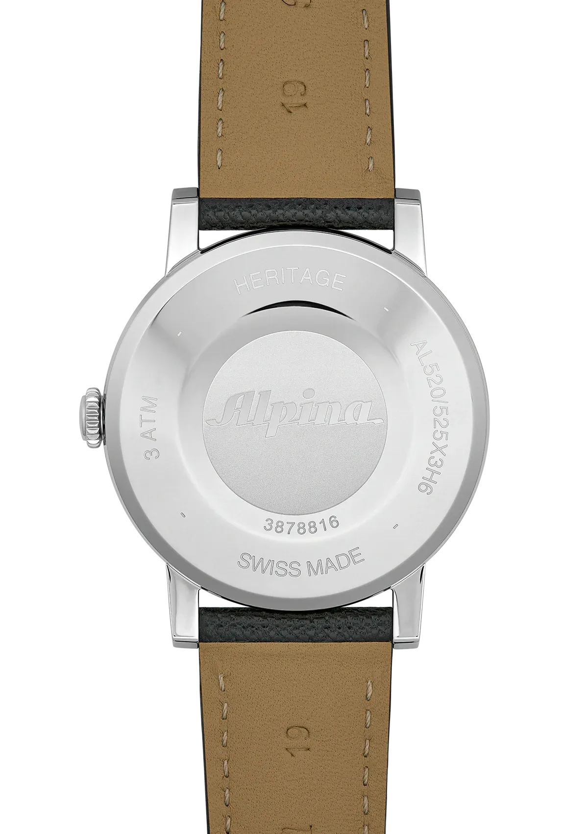 ALPINER HERITAGE Startimer Pilot
